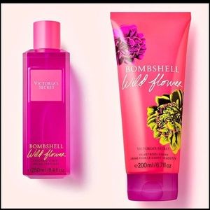 COPY - Wildflower Set